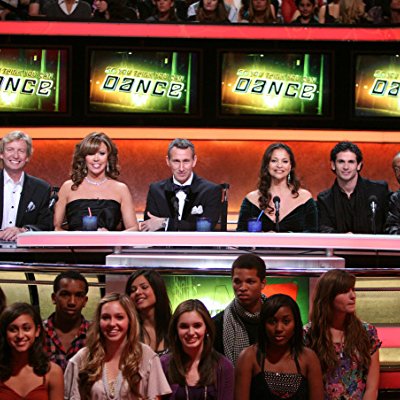 Himself - Guest Judge, Himself - Choreographer, Himself - Judge, Himself - Choregrapher, Himself - Dancer, Himself - Guest Dancer, Himself - Performer, Himself -Guest Judge