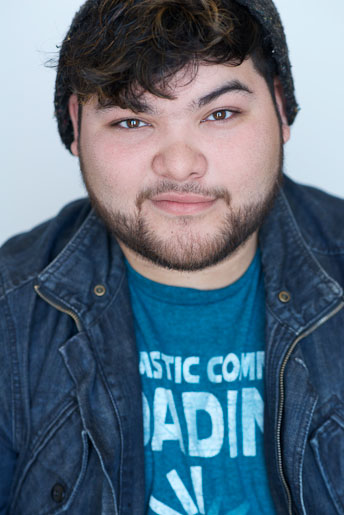 Sean Liang