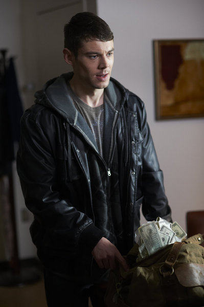 Jesse Ashton