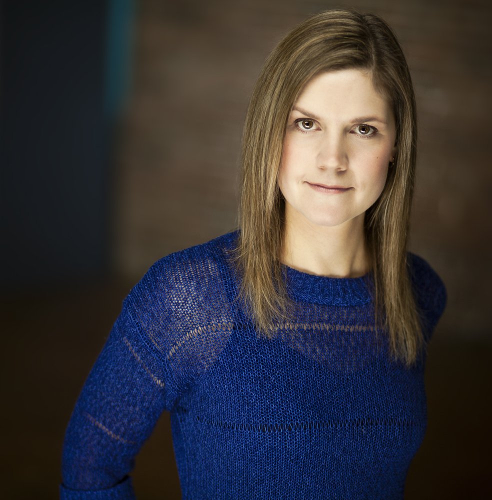 Stephanie Christiaens
