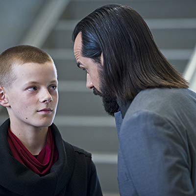 Vandal Savage