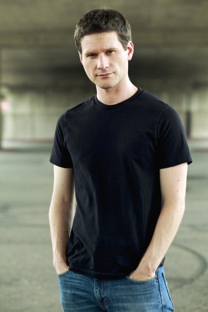 Aaron Wilton