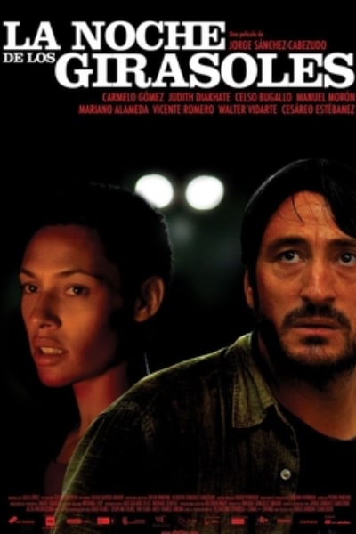 The Night of the Sunflowers (La noche de los girasoles)
