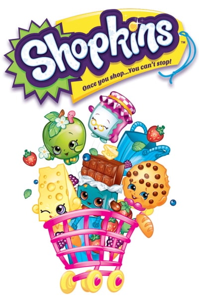 Shopkins - Season 1