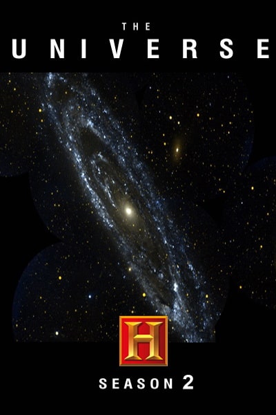 The Universe - Season 2