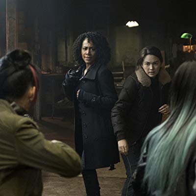 Colleen Wing