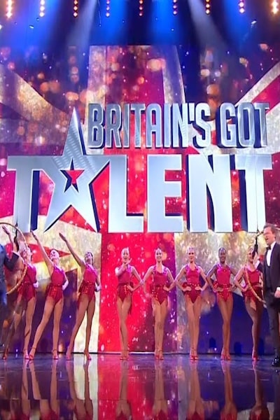 Britains Got Talent - Season 11
