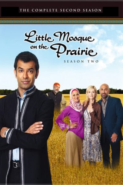 Little Mosque on the Prairie - Season 2