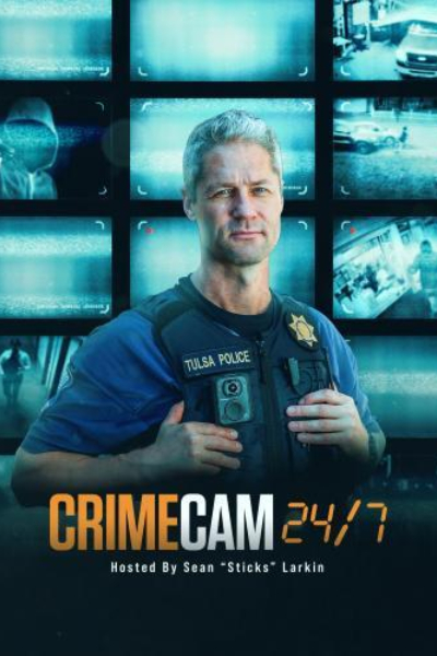 Crime Cam 24/7 - Season 4