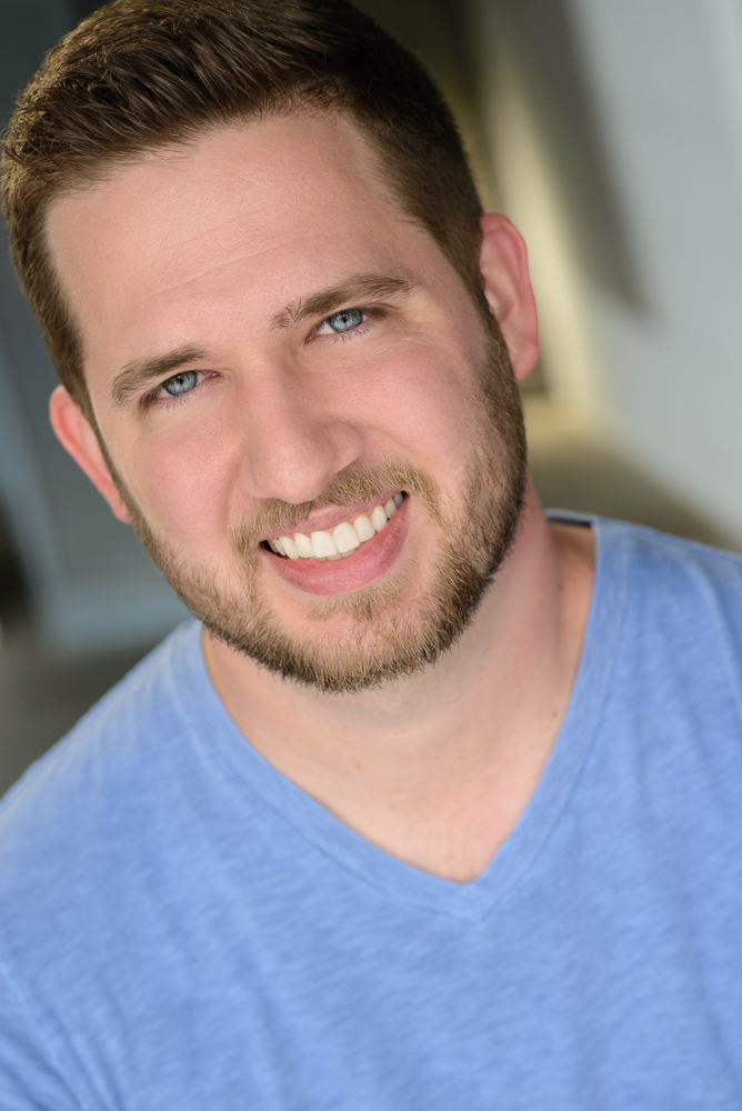 Adam Christopher Murray