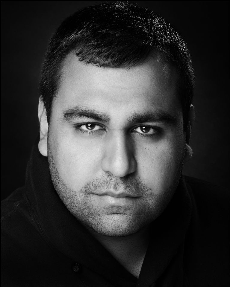 Tebraiz Shahzad
