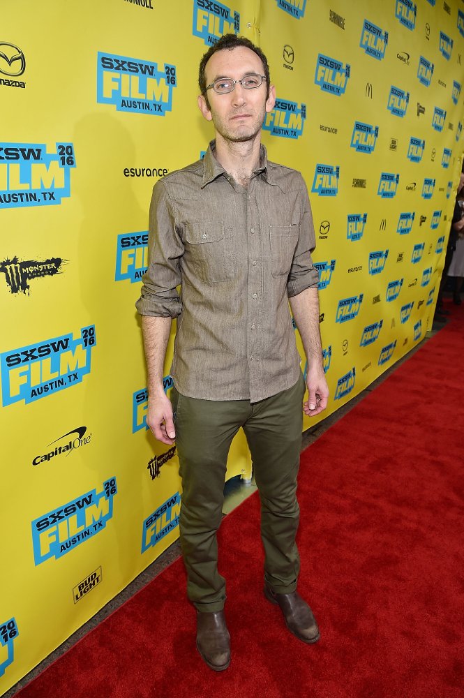 Jesse Moss