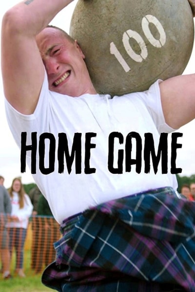 Home Game - Season 1