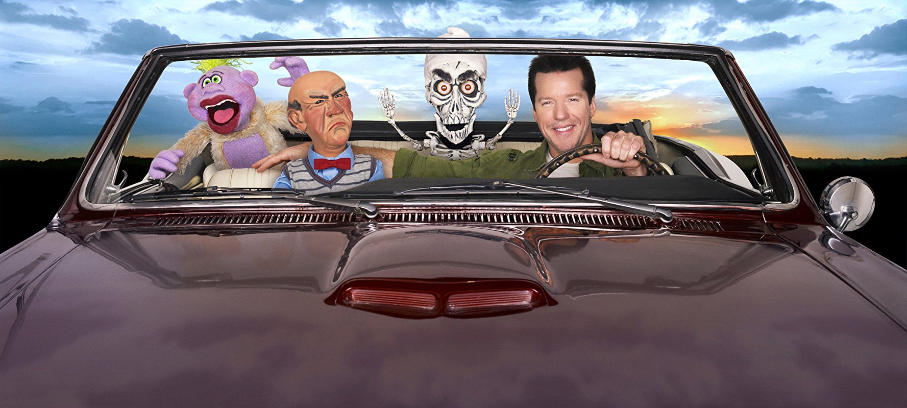 Achmed the Dead Terrorist