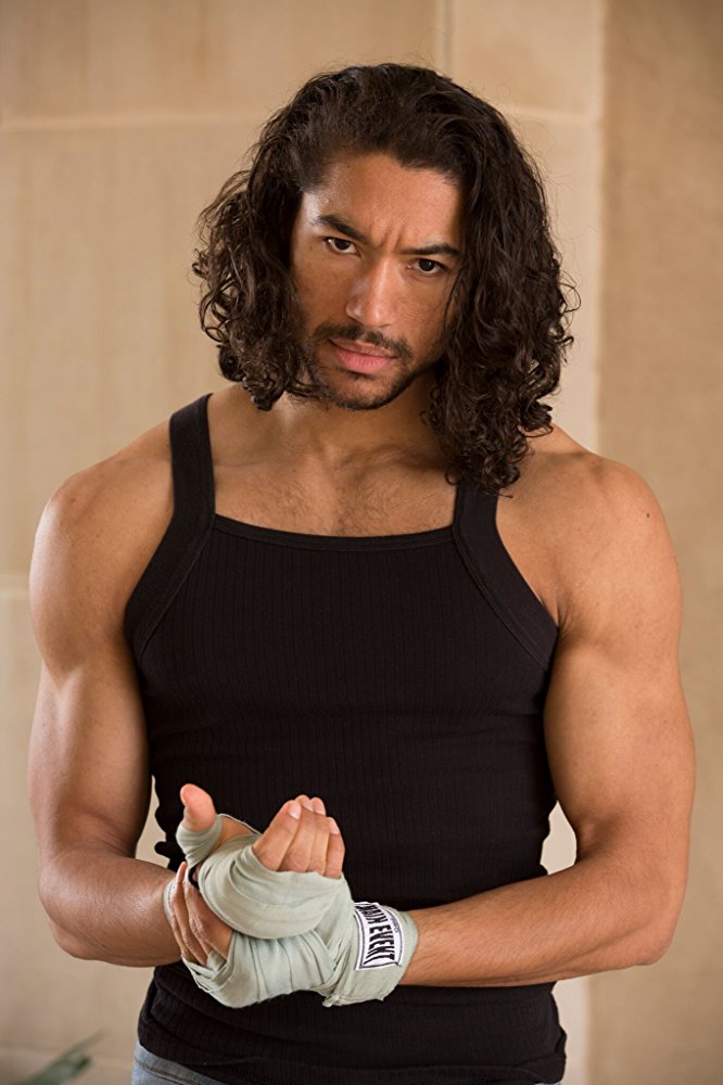 Aaron Nedrick