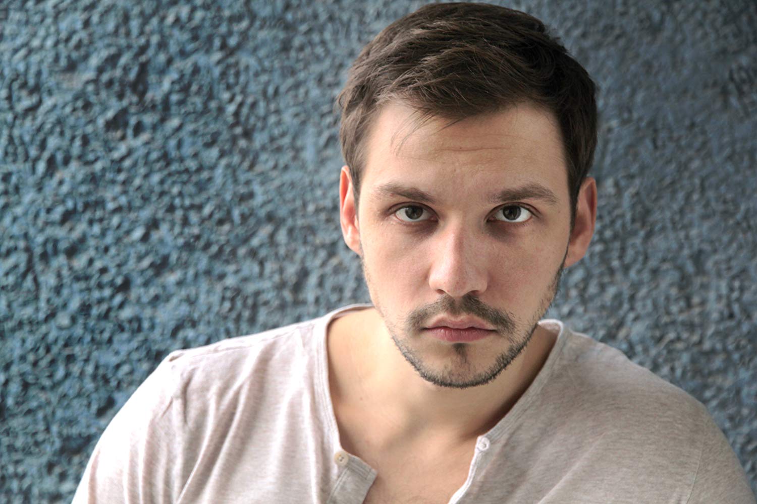 Mark Filatov