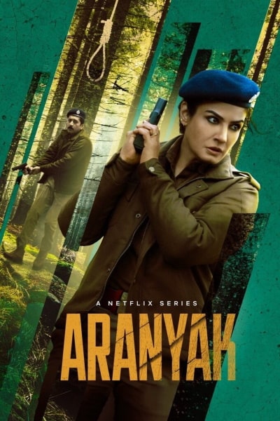 Aranyak - Season 1 [Sub: Eng]