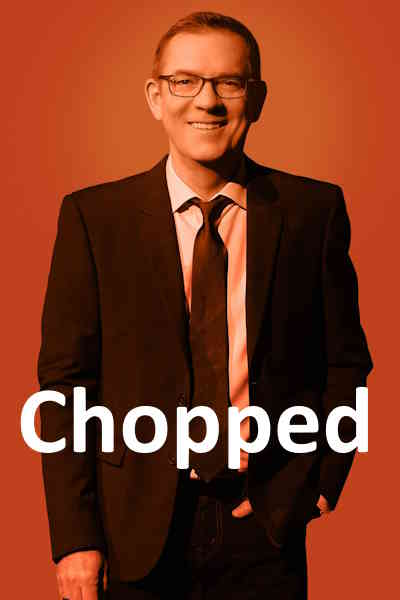 Chopped - Season 62