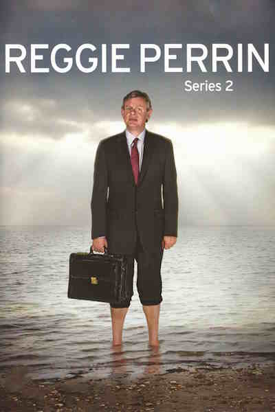 Reggie Perrin - Season 2