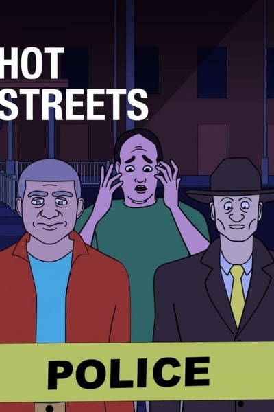 Hot Streets - Season 2