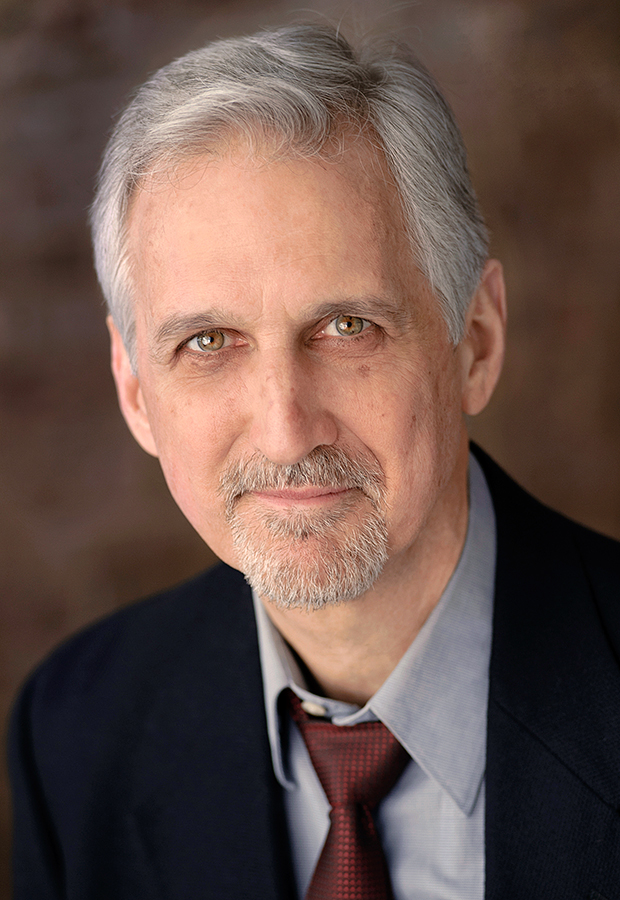 James Rutledge