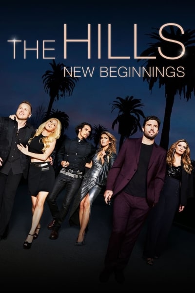 The Hills: New Beginnings - Season 1