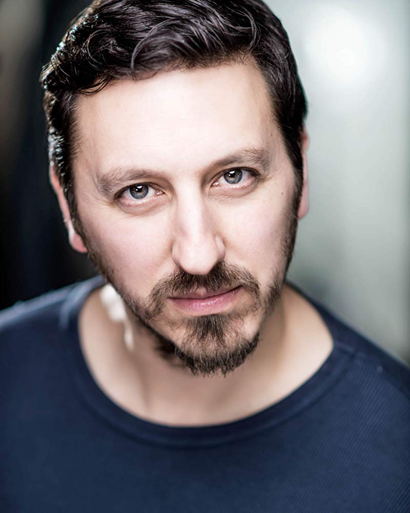 Paul Parker