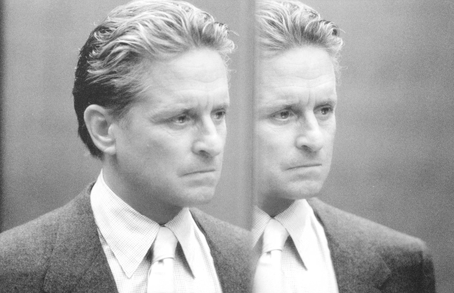 Nicholas Van Orton