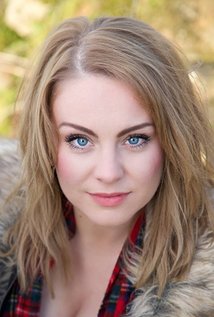 Amanda Marment