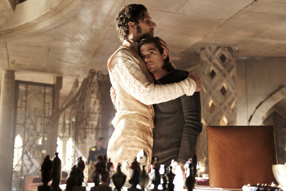 Hale Appleman