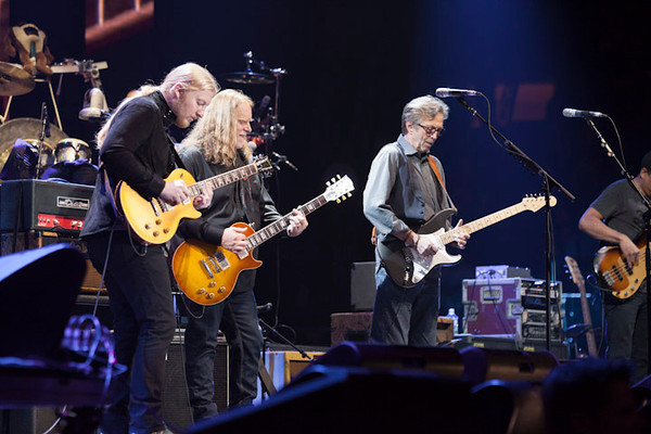 Warren Haynes