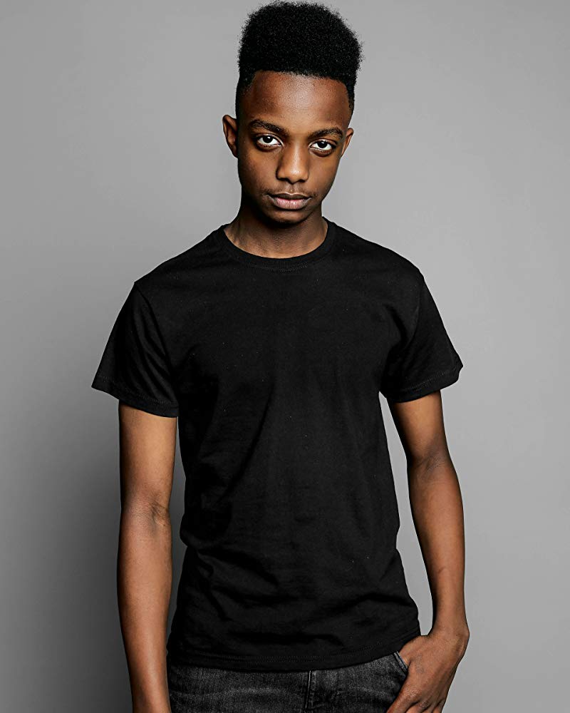 Jordan Adene