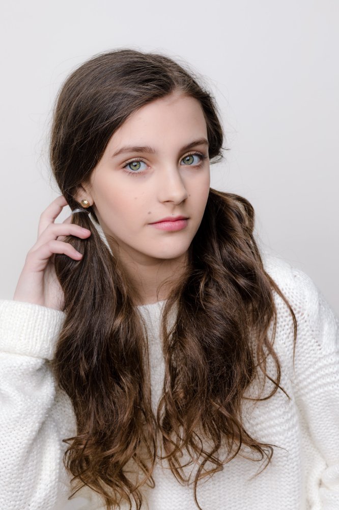 Avary Anderson