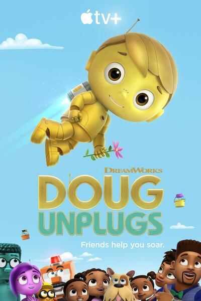 Doug Unplugs - Season 2