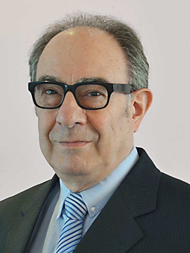 Tony Honickberg