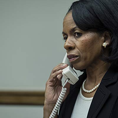 Condoleezza Rice