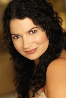 Adriana Sevahn Nichols