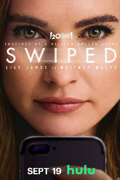 Swiped (2025)