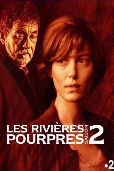 The Crimson Rivers - Season 2