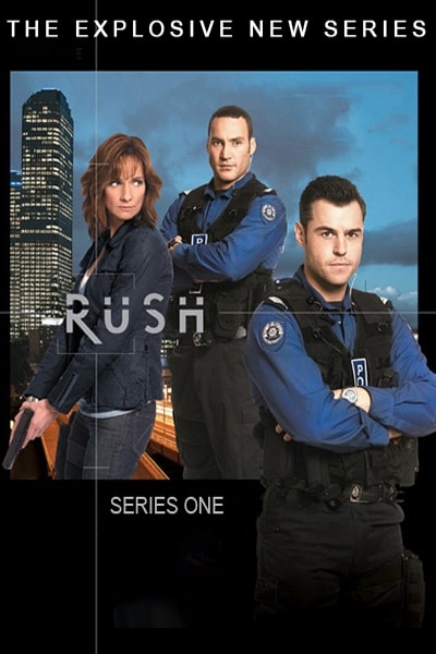 Rush - Season 1