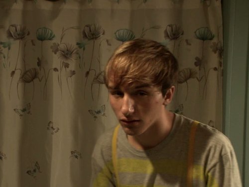 Fred Figglehorn