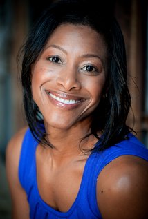 Tammy Thomas
