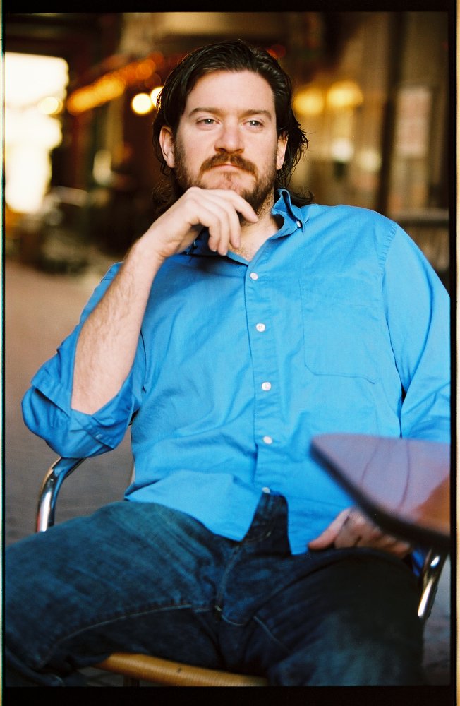 Brian Allen