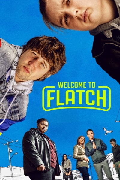 Welcome to Flatch - Season 2