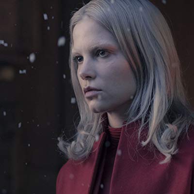 Camilla Salander