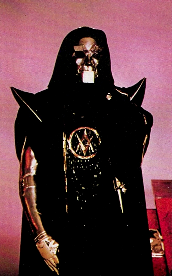Klytus
