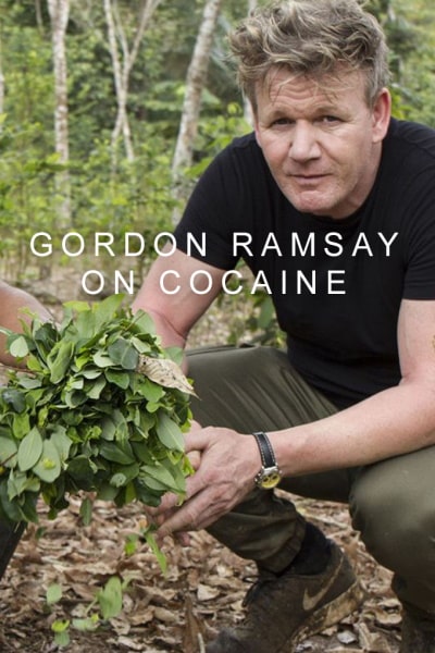 Gordon on Cocaine - Season 1