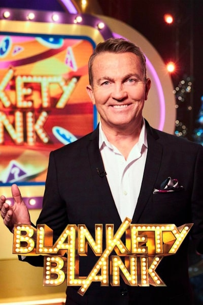 Blankety Blank - Season 3