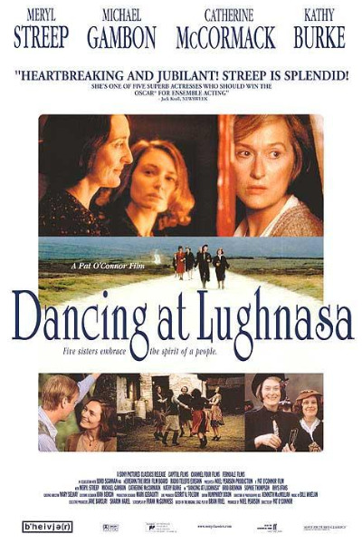 Dancing at Lughnasa