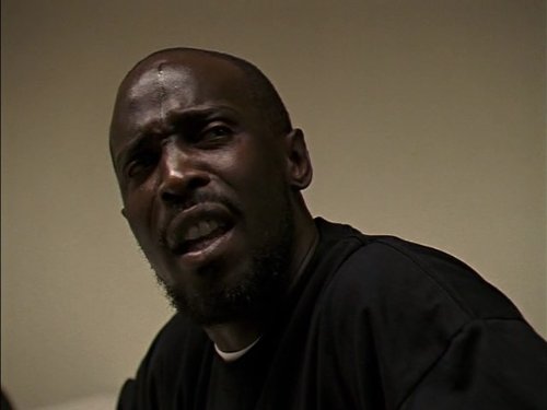 Omar Little